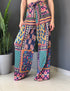 PANTALONI MOZAIC
