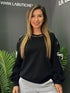 BLUZA NOIR PEARL