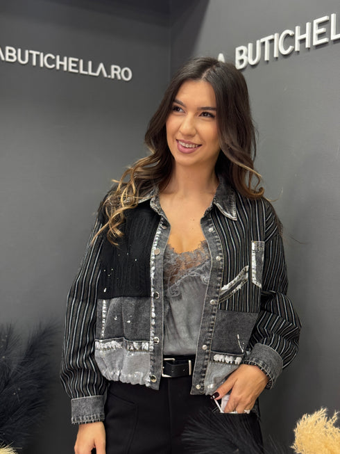 JACHETA SILVER TOUCH