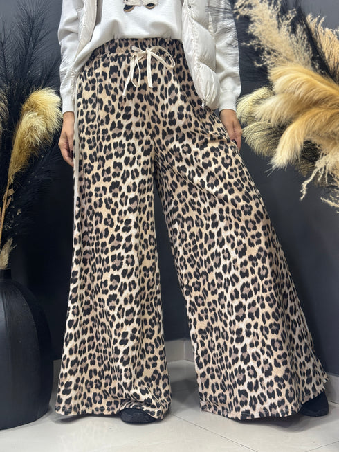 PANTALONI TIGER SPORT