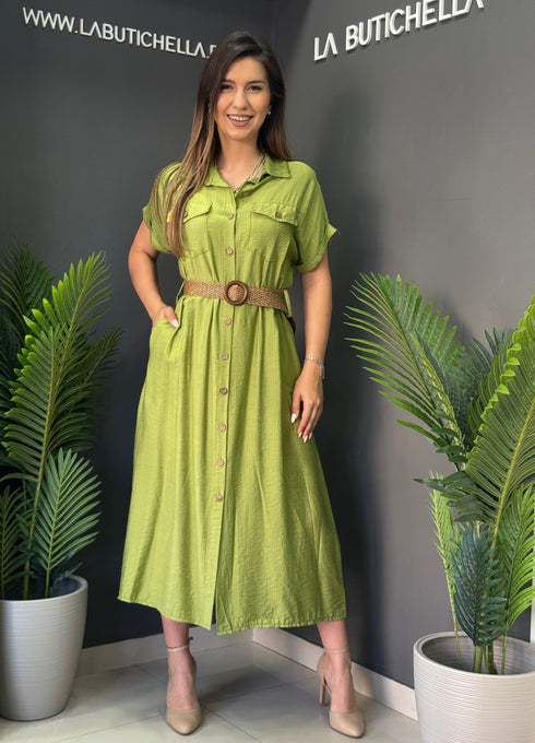 ROCHIE MIRA