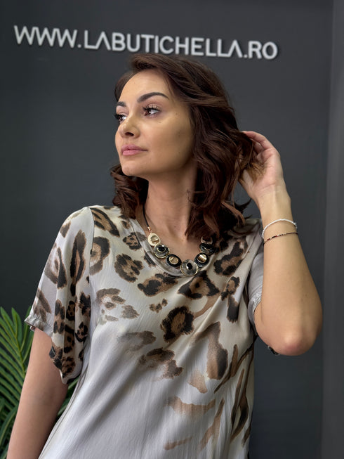 ROCHIE SAFARI