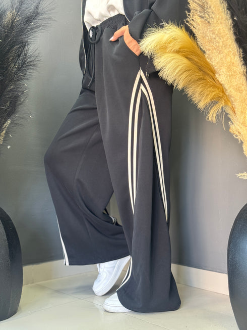 COMPLEU BLACK EASE SET
