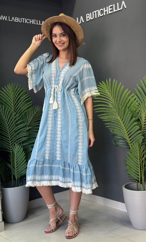 ROCHIE AMALFI