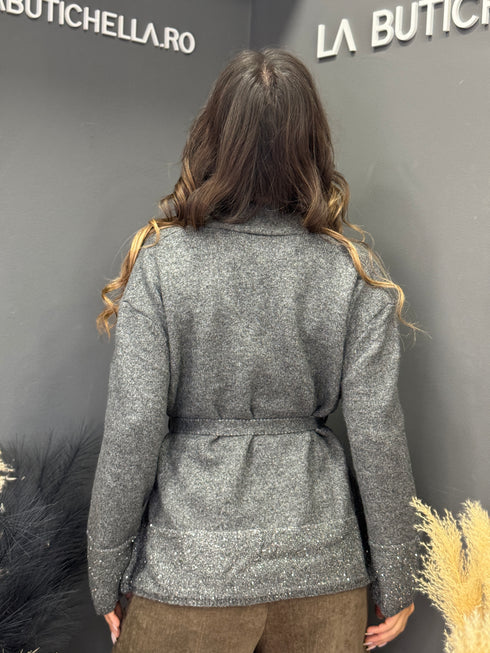 CARDIGAN INCANTO