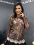 MALETA COCOA LACE