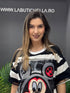 TRICOU MICKEY SPARKLE