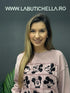 BLUZA MULTI MICKEY GLAM