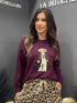 PULOVER TEDDY CHIC