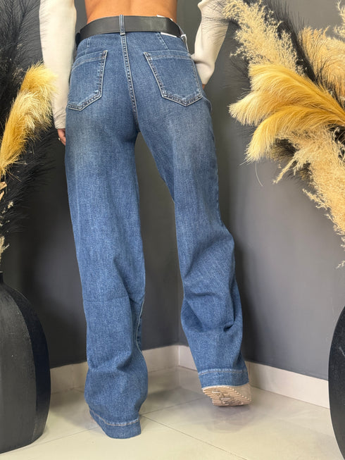 JEANS BELLA FLARE