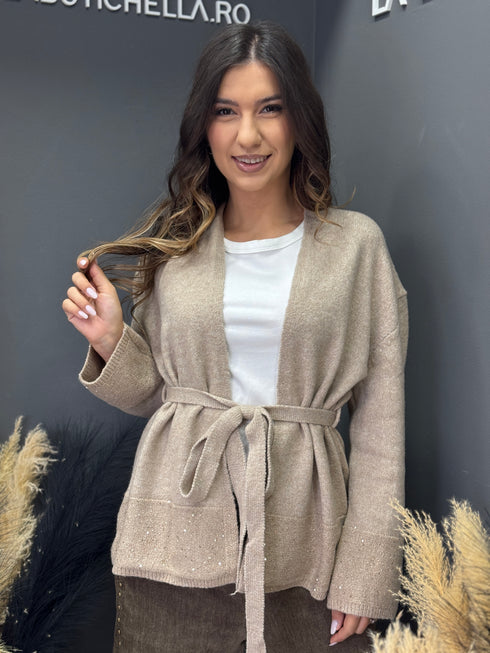 CARDIGAN INCANTO