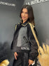 JACHETA RIGHE CHIC