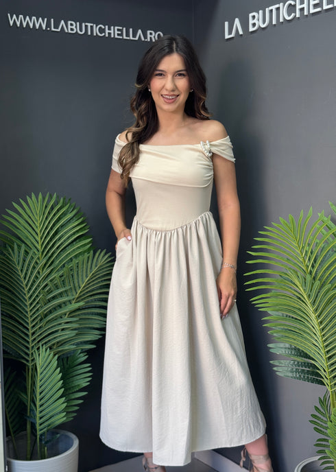 ROCHIE PERLA