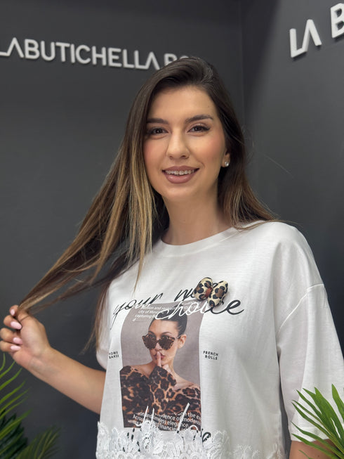 TRICOU WILD