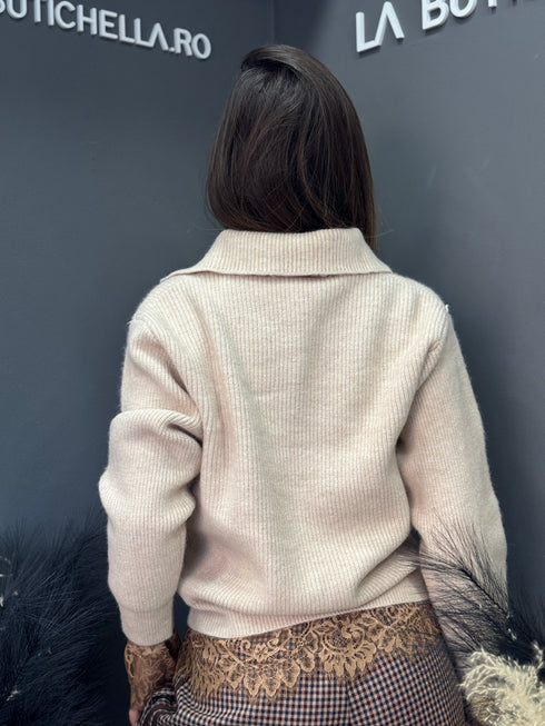 CARDIGAN SOFT TOUCH