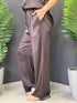 PANTALONI SETA