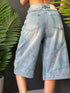 JEANS BRILLO