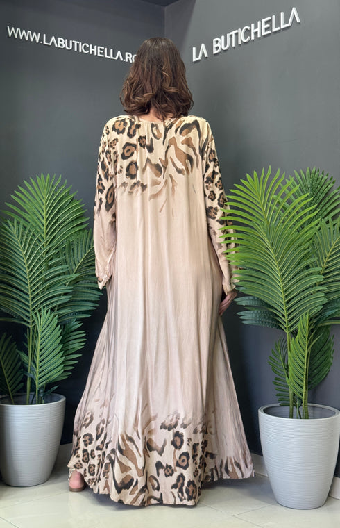 ROCHIE WILD