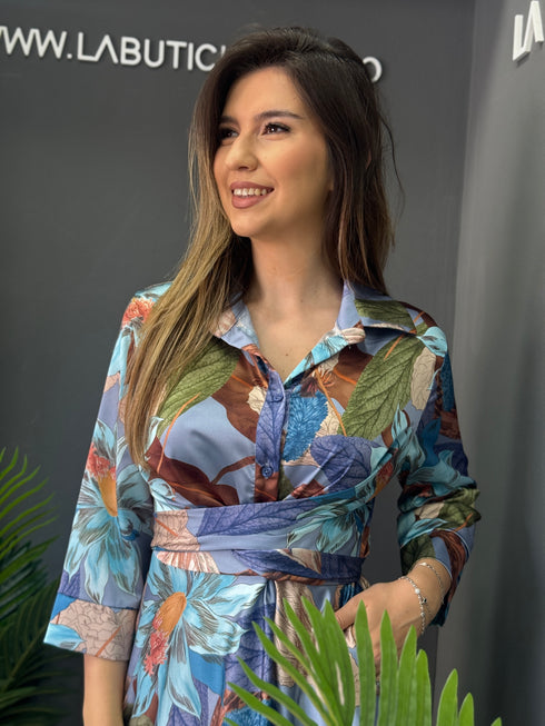 ROCHIE ISABELLA