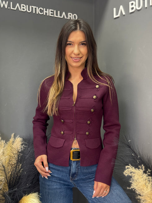 CARDIGAN VITTORIA