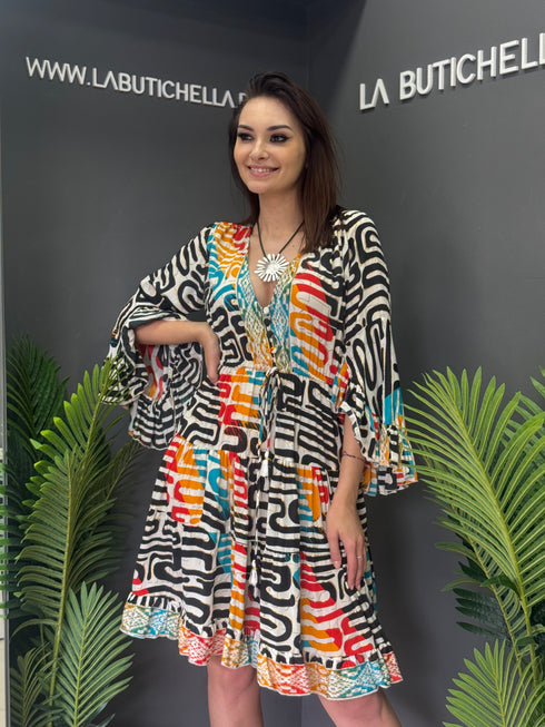 ROCHIE MOZAIC