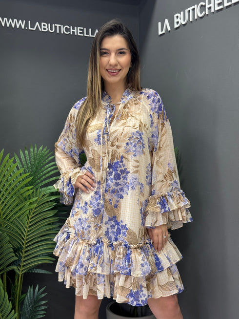 ROCHIE FLORENCIA
