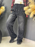 PANTALONI CROSS STYLE