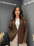 CARDIGAN LUCEA