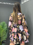 ROCHIE FIORELLA BLACK