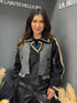 JACHETA RIGHE CHIC