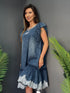 ROCHIE DENIMIA