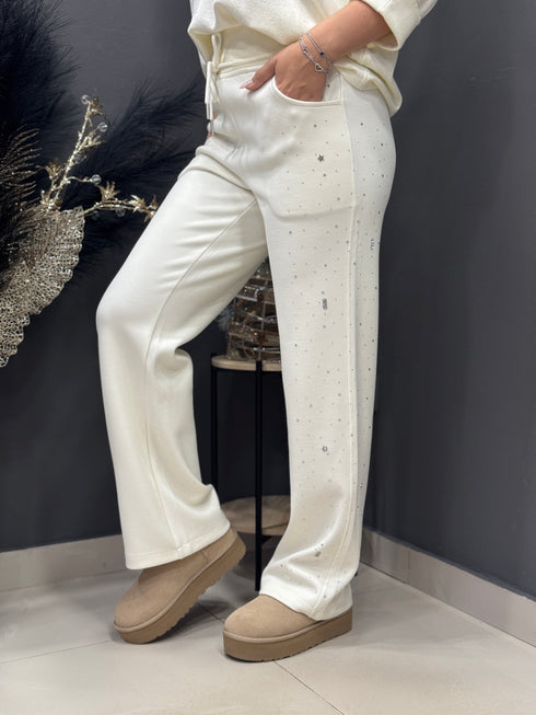 PANTALONI ONYX