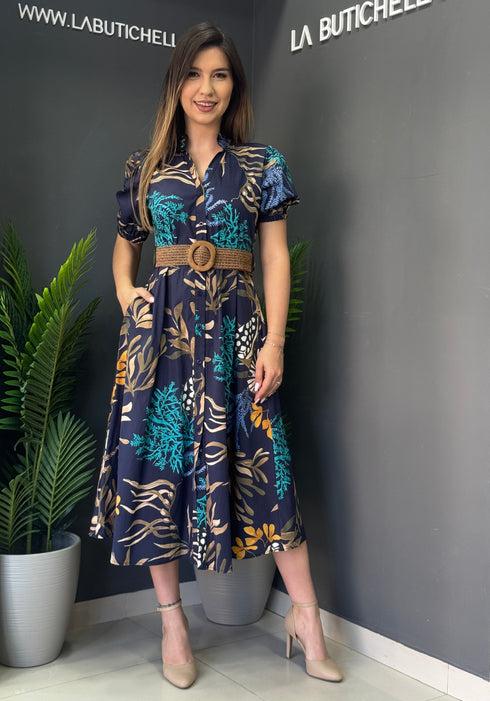 ROCHIE CORALLINE MARINA
