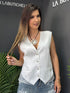 VESTA SATIN LACE