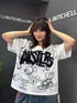 TRICOU MICKEY POP