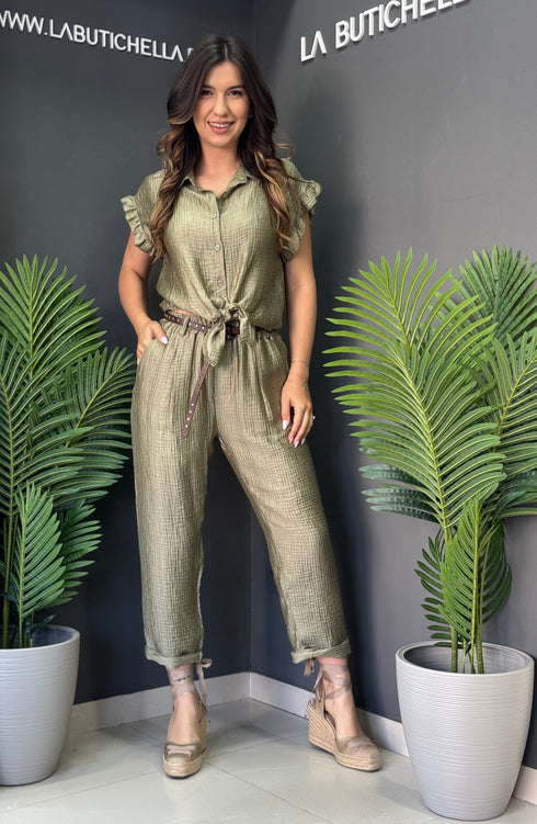 PANTALONI ALLURE