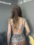BLUZA LACE