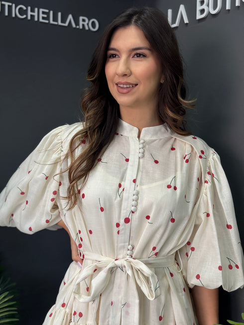 ROCHIE CHERRY
