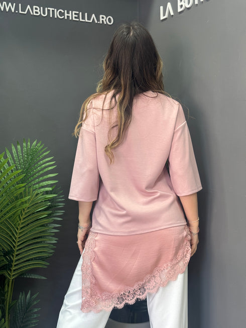 TRICOU SILHOUETTE