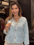 CARDIGAN GLACELLE