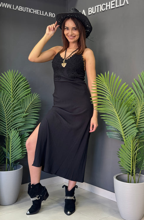 ROCHIE COSTA