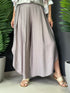 PANTALONI MARE BLU