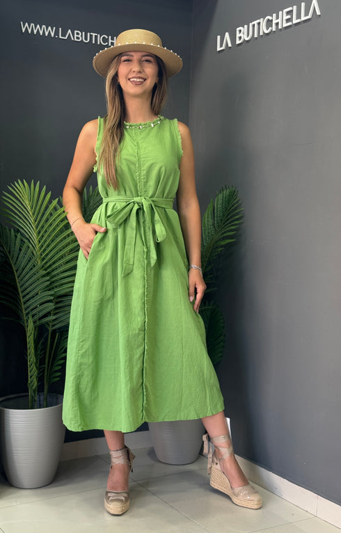 ROCHIE MORNING LIGHT