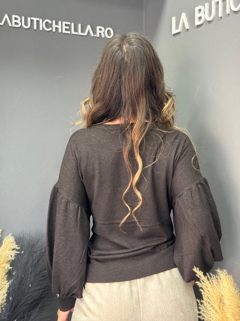 BLUZA LUNA