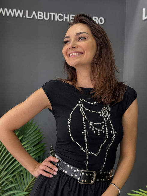 ROCHIE TEXAS