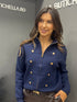 CARDIGAN VELA GOLD