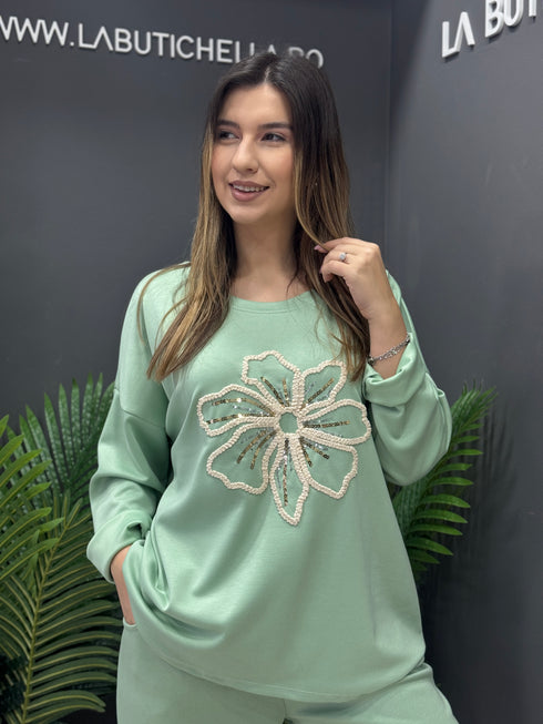 COMPLEU PASTEL BLOOM