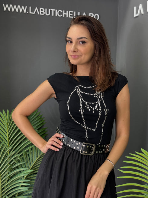 ROCHIE TEXAS