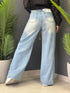 JEANS AZZURA