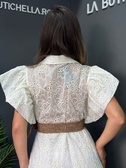 ROCHIE NICOLLE